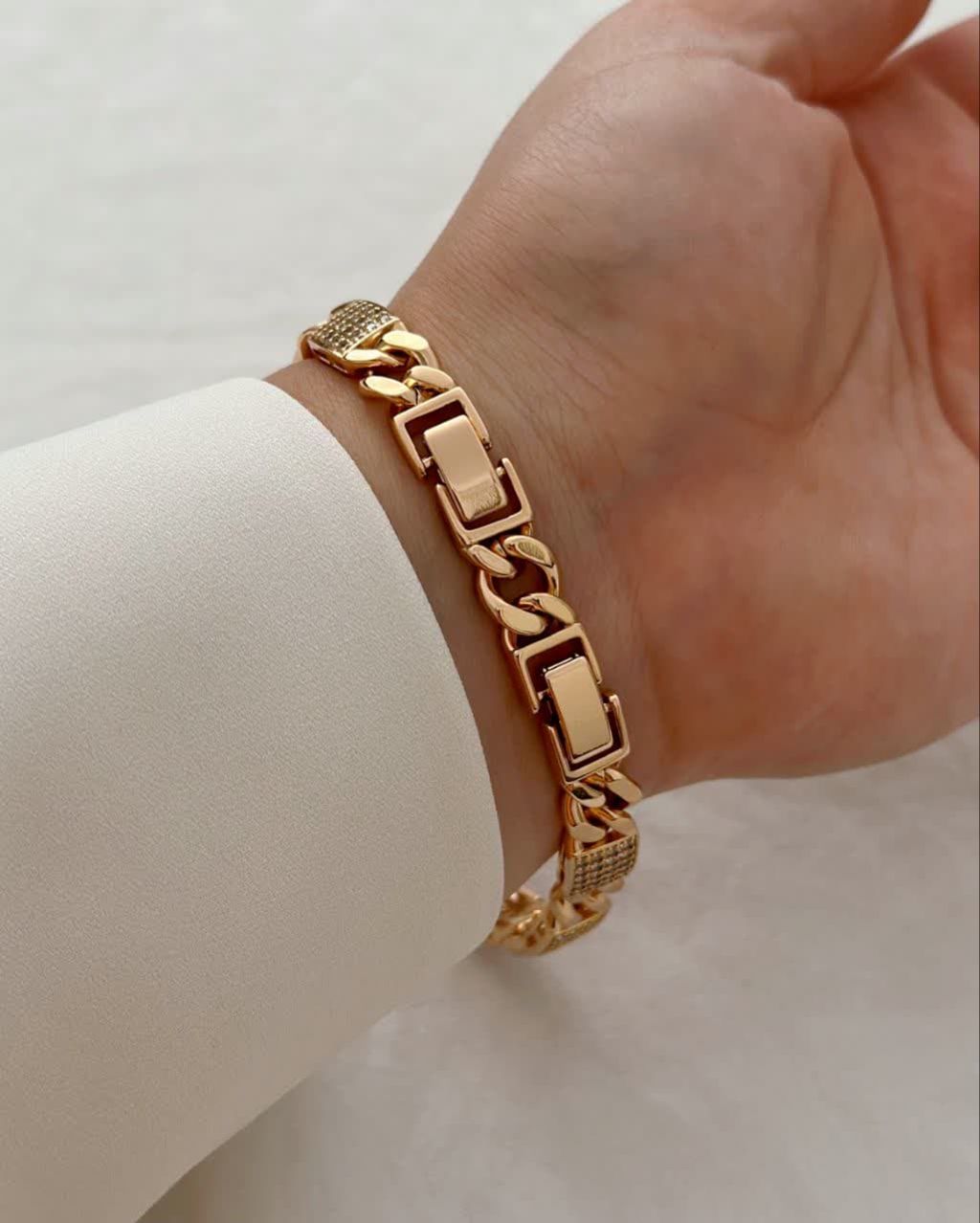 دستبند ژوپینگ کد 1936